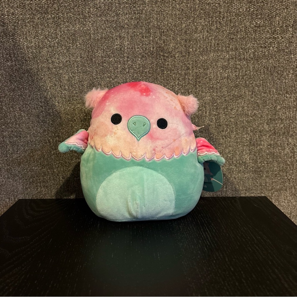 Gala Griffin Squishmallow